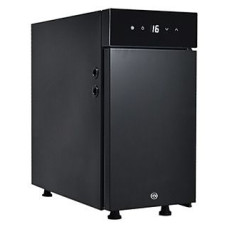 Холодильник для молока ICEBOX BС9CN (глухая дверь)