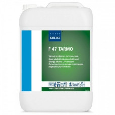 KiiltoClean: Тармо F47 10л для циркуляционной промывки (шт.)