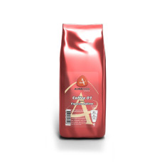 Кофе растворимый 01 Premium Espresso Italiano 500г