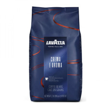 Кофе в зернах LAVAZZA Crema e Aroma 1кг