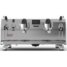 Кофемашина-автомат VICTORIA ARDUINO MAVERICK GRAVIMETRIC VOLUMETRIC T3 GR2 220V WHITE COLOR