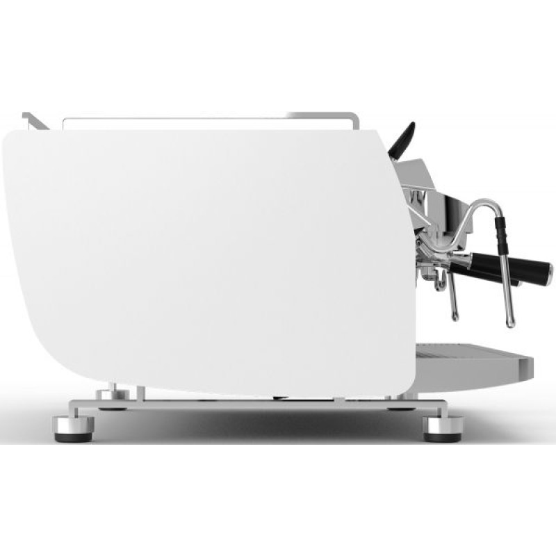 Кофемашина-автомат VICTORIA ARDUINO MAVERICK GRAVIMETRIC VOLUMETRIC T3 GR2 220V WHITE COLOR