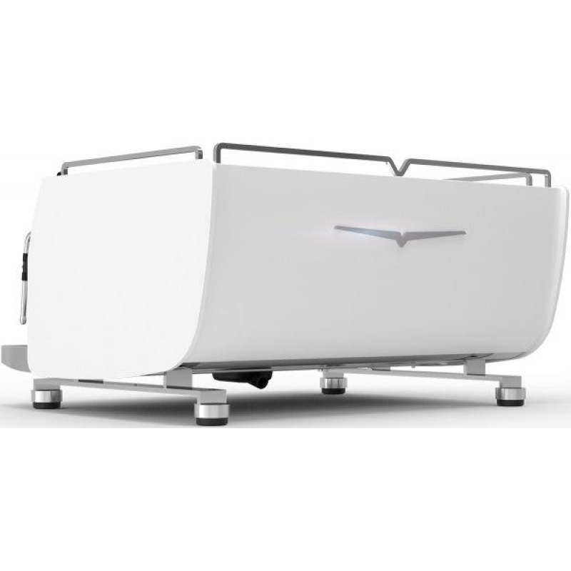 Кофемашина-автомат VICTORIA ARDUINO MAVERICK GRAVIMETRIC VOLUMETRIC T3 GR2 220V WHITE COLOR