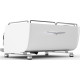Кофемашина-автомат VICTORIA ARDUINO MAVERICK GRAVIMETRIC VOLUMETRIC T3 GR2 220V WHITE COLOR