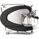 Кофемашина-автомат NUOVA SIMONELLI AURELIA WAVE T3 2GR 380V BLACK+HIGH GROUPS+AUTOPURGE