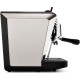 Кофемашина-автомат NUOVA SIMONELLI OSCAR II TANK BLACK+PROF.PRESSOSTAT, 220V