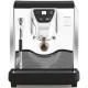 Кофемашина-автомат NUOVA SIMONELLI OSCAR MOOD TANK BLACK, 220V