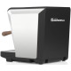 Кофемашина-автомат NUOVA SIMONELLI OSCAR MOOD TANK BLACK, 220V