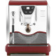 Кофемашина-автомат NUOVA SIMONELLI OSCAR MOOD TANK RED, 220V