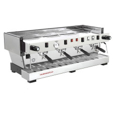 Кофемашина LA MARZOCCO LINEA CLASSIC EE 4 GR