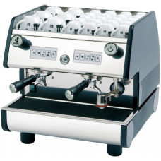 Кофемашина LA PAVONI PUB Compact 2 gr автоматическая, черный