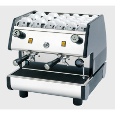 Кофемашина LA PAVONI PUB Compact 2 gr полуавтоматическая, черный