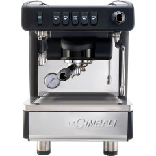 Кофемашина LaCimbali M26 BE DT/1 black