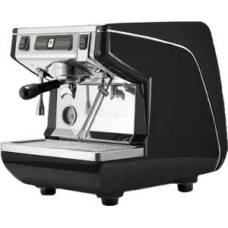 Кофемашина NUOVA SIMONELLI Appia LIFE 1gr S 220V black+high groups