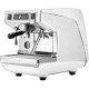 Кофемашина NUOVA SIMONELLI Appia LIFE 1gr S 220V white+high groups