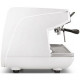 Кофемашина NUOVA SIMONELLI Appia LIFE 1gr S 220V white+high groups