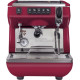 Кофемашина NUOVA SIMONELLI Appia LIFE 1gr V 220V red+high groups