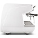 Кофемашина NUOVA SIMONELLI Appia LIFE 1gr V 220V white+high groups