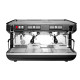 Кофемашина NUOVA SIMONELLI Appia LIFE 2gr S 220V black+high groups+economizer