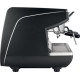 Кофемашина NUOVA SIMONELLI Appia LIFE 2gr S 220V black+high groups+economizer