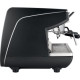 Кофемашина NUOVA SIMONELLI Appia LIFE 2gr V 220V black+high groups+economizer