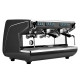 Кофемашина NUOVA SIMONELLI Appia LIFE 2gr V 220V black+high groups+economizer