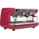 Кофемашина NUOVA SIMONELLI Appia LIFE 2gr V 220V red+high groups+economizer