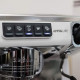 Кофемашина NUOVA SIMONELLI Appia LIFE 2gr V 220V white+high groups+economizer