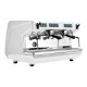 Кофемашина NUOVA SIMONELLI Appia LIFE 2gr V 220V white+high groups+economizer