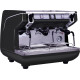 Кофемашина NUOVA SIMONELLI Appia LIFE Compact 2Gr S 220V black+high groups+economizer