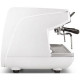 Кофемашина NUOVA SIMONELLI Appia LIFE  Compact 2Gr S 220V white+high groups+economizer