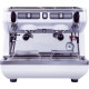 Кофемашина NUOVA SIMONELLI Appia LIFE  Compact 2Gr S 220V white+high groups+economizer