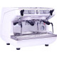 Кофемашина NUOVA SIMONELLI Appia LIFE  Compact 2Gr S 220V white+high groups+economizer