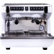 Кофемашина NUOVA SIMONELLI Appia LIFE Compact 2Gr V 220V white+high groups+economizer