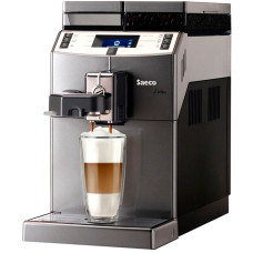 Кофемашина SAECO LIRIKA ONE TOUCH Cappuccino