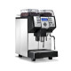 Кофемашина-суперавтомат Nuova Simonelli Prontobar 2 grinders AD black+Russian LCD