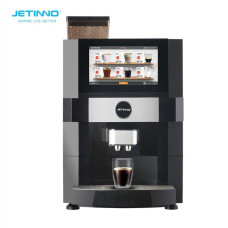 Кофемашина суперавтоматическая Jetinno JLTTN-IN5C-10-A