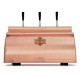 Кофемашина Victoria Arduino Athena leva 3 copper, 380V