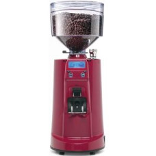 Кофемолка-автомат Nuova Simonelli MDXS on DEMAND RED