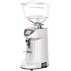 Кофемолка-автомат Nuova Simonelli MDXS on DEMAND White TOUCHSCREEN