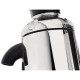 Кофемолка для кофемашины NUOVA SIMONELLI GRINTA CHROME с электронным дозатором