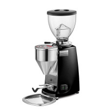 Кофемолка Mazzer Mini Electronic A Black