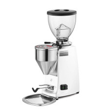 Кофемолка Mazzer Mini Electronic A White