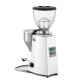 Кофемолка Mazzer Mini Electronic A White