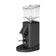 Кофемолка-полуавтомат/автомат Nuova Simonelli MDH on DEMAND black