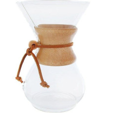 Кофеварка Chemex СМ-8А