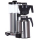 Кофеварка Moccamaster Cdt Grand 1x1.8l