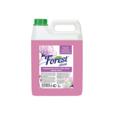 Кондиционер для белья FOREST CLEAN "Aroma Fresh" (канистра, 5л)