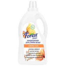 Кондиционер для белья FOREST CLEAN "Aroma Lux" 1 л