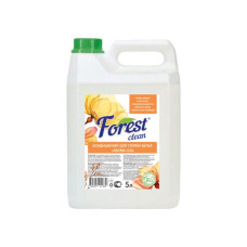 Кондиционер для белья FOREST CLEAN "Aroma Lux" (канистра, 5л)